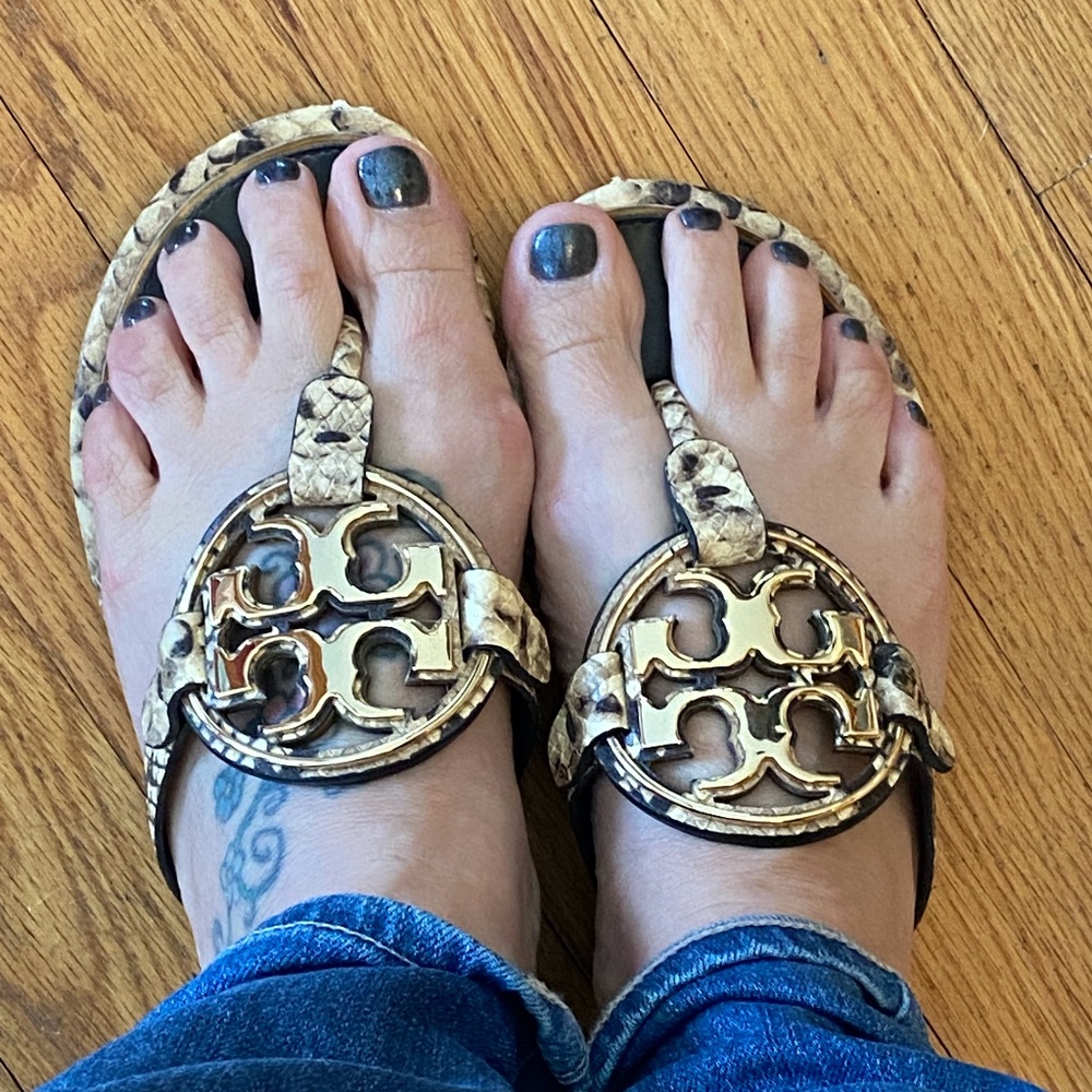 Tory Burch Miller